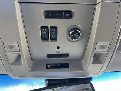 2015 GMC Yukon 4WD 4dr SLT