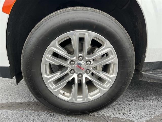 2024 GMC Yukon 4WD 4dr SLT