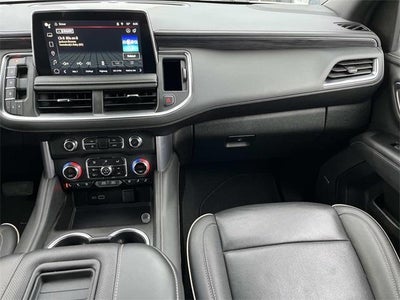 2024 GMC Yukon 4WD 4dr SLT