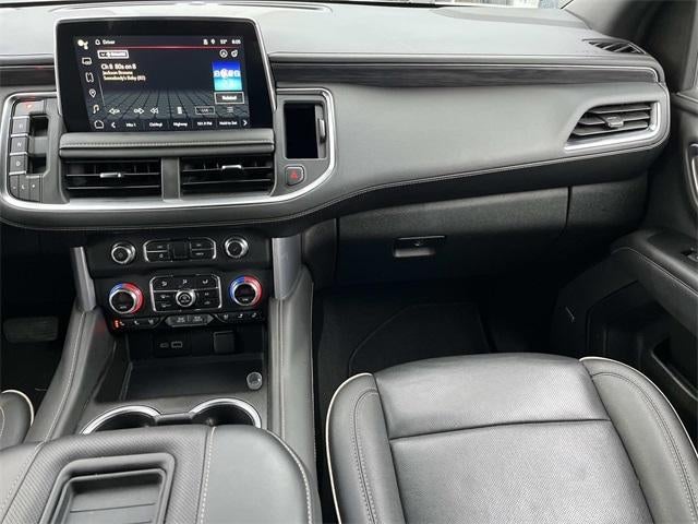 2024 GMC Yukon 4WD 4dr SLT