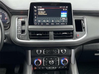 2024 GMC Yukon 4WD 4dr SLT