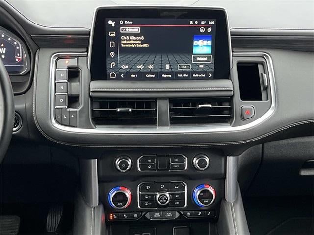 2024 GMC Yukon 4WD 4dr SLT