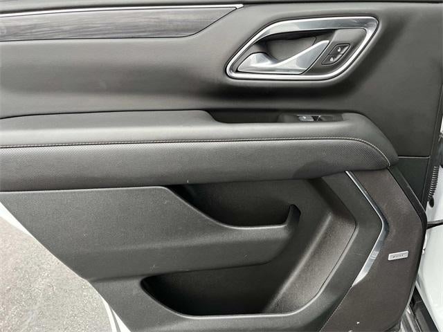 2024 GMC Yukon 4WD 4dr SLT