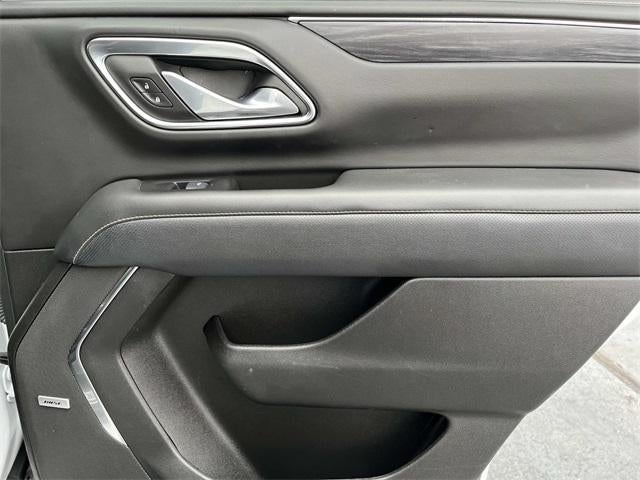 2024 GMC Yukon 4WD 4dr SLT