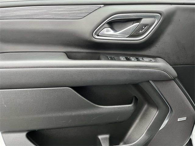 2024 GMC Yukon 4WD 4dr SLT