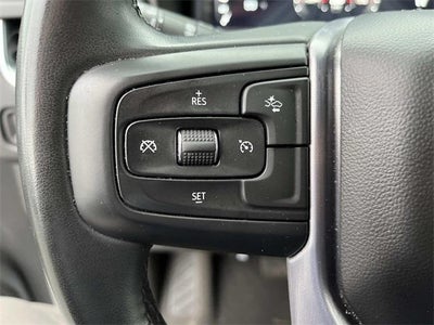 2024 GMC Yukon 4WD 4dr SLT