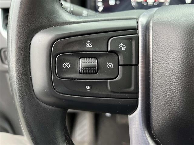 2024 GMC Yukon 4WD 4dr SLT