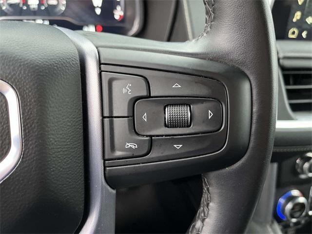 2024 GMC Yukon 4WD 4dr SLT