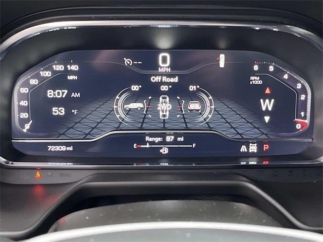 2024 GMC Yukon 4WD 4dr SLT