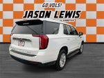 2024 GMC Yukon 4WD 4dr SLT