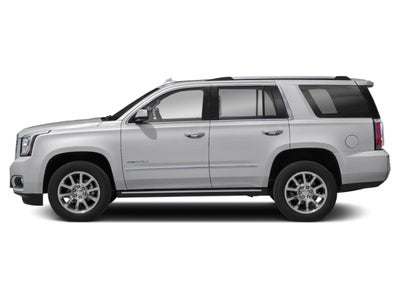 2019 GMC Yukon 4WD 4dr Denali