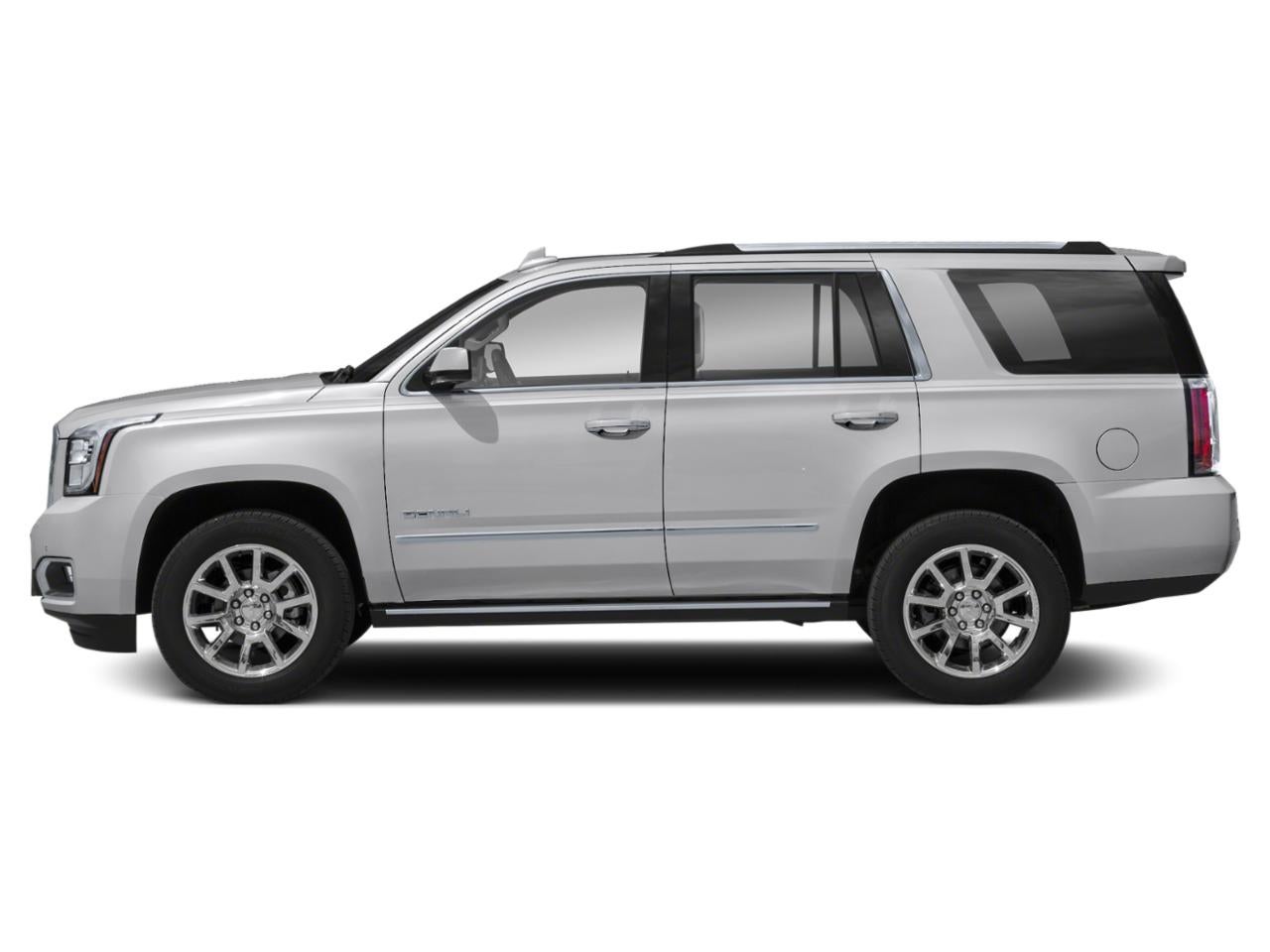 2019 GMC Yukon 4WD 4dr Denali