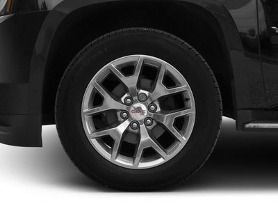 2017 GMC Yukon XL 4WD 4dr SLT