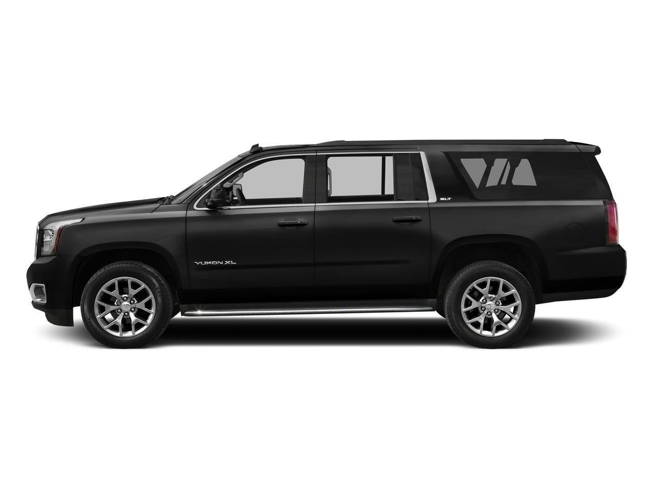 2017 GMC Yukon XL 4WD 4dr SLT