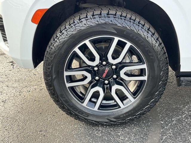 2021 GMC Yukon XL 4WD 4dr AT4