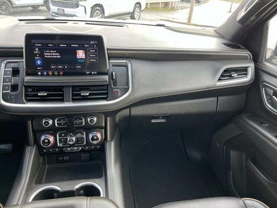 2021 GMC Yukon XL 4WD 4dr AT4