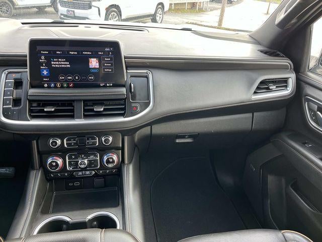 2021 GMC Yukon XL 4WD 4dr AT4