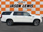 2021 GMC Yukon XL 4WD 4dr AT4