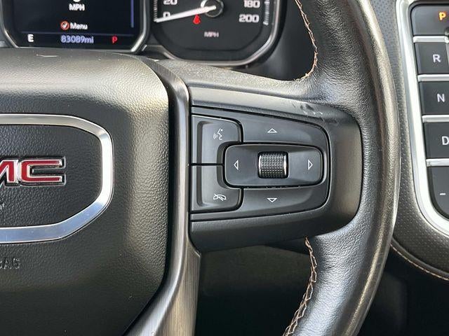 2021 GMC Yukon XL 4WD 4dr AT4