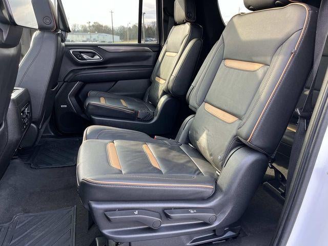 2021 GMC Yukon XL 4WD 4dr AT4