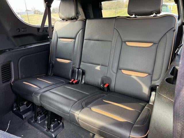 2021 GMC Yukon XL 4WD 4dr AT4