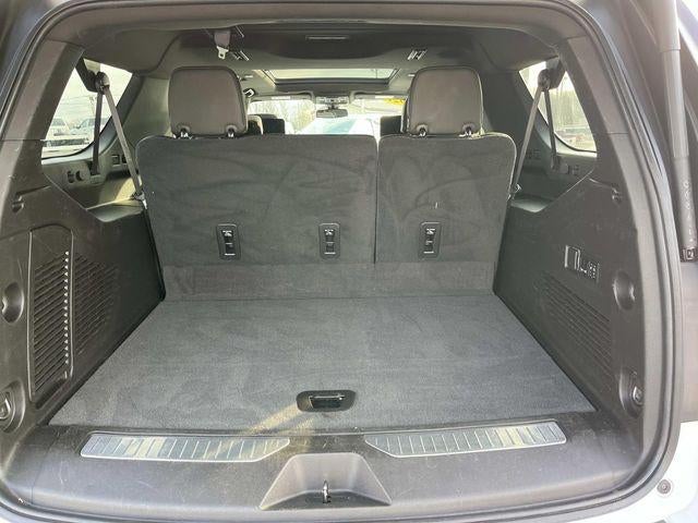 2021 GMC Yukon XL 4WD 4dr AT4