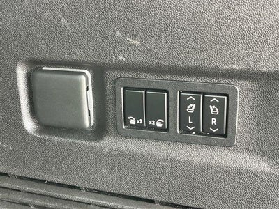 2021 GMC Yukon XL 4WD 4dr AT4