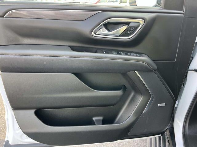 2021 GMC Yukon XL 4WD 4dr AT4