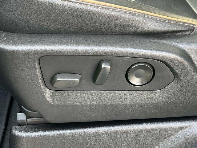 2021 GMC Yukon XL 4WD 4dr AT4