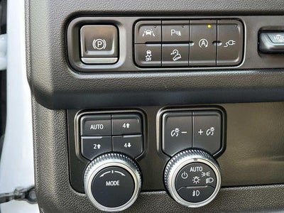 2021 GMC Yukon XL 4WD 4dr AT4