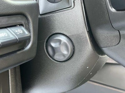 2021 GMC Yukon XL 4WD 4dr AT4