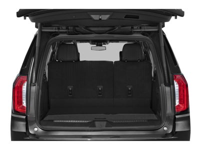 2021 GMC Yukon XL 4WD 4dr AT4