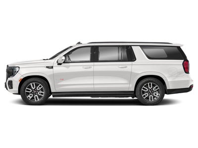 2021 GMC Yukon XL 4WD 4dr AT4