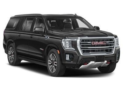 2021 GMC Yukon XL 4WD 4dr AT4