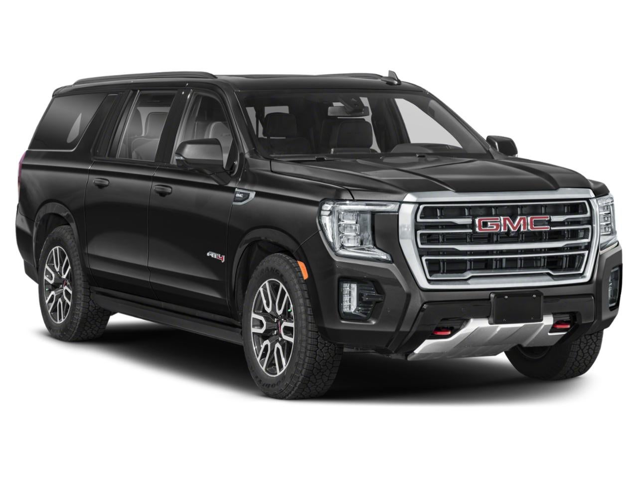 2021 GMC Yukon XL 4WD 4dr AT4