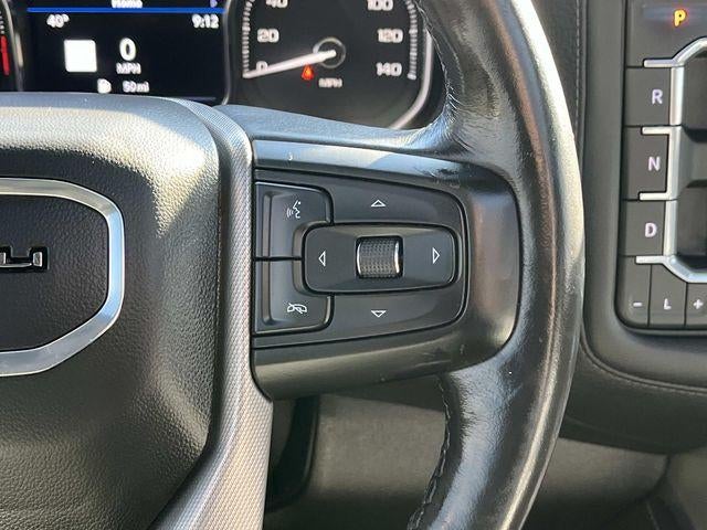 2021 GMC Yukon XL 4WD 4dr Denali