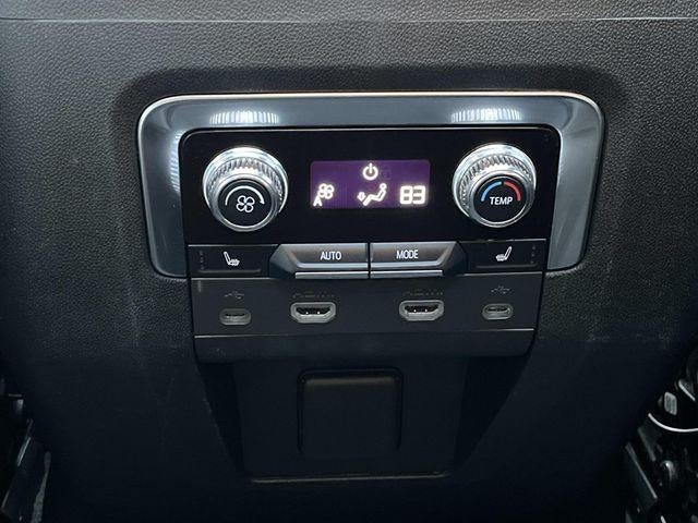 2021 GMC Yukon XL 4WD 4dr Denali