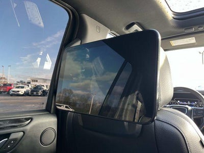 2021 GMC Yukon XL 4WD 4dr Denali