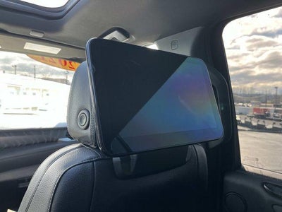 2021 GMC Yukon XL 4WD 4dr Denali