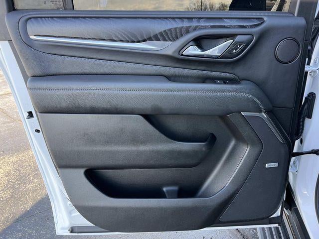 2021 GMC Yukon XL 4WD 4dr Denali