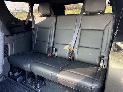 2021 GMC Yukon XL 4WD 4dr Denali