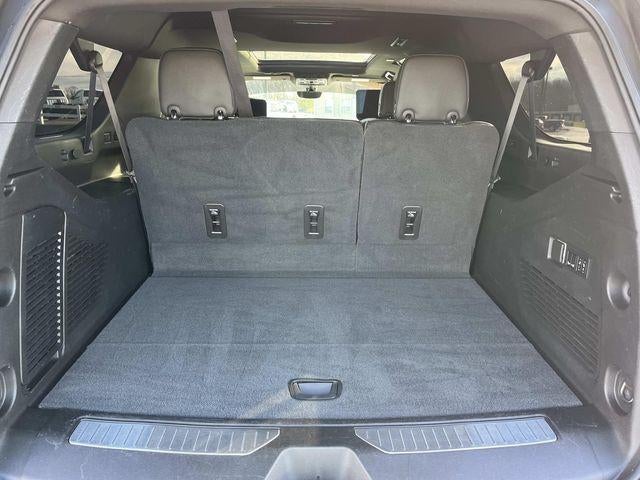 2021 GMC Yukon XL 4WD 4dr Denali