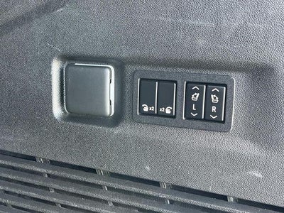 2021 GMC Yukon XL 4WD 4dr Denali