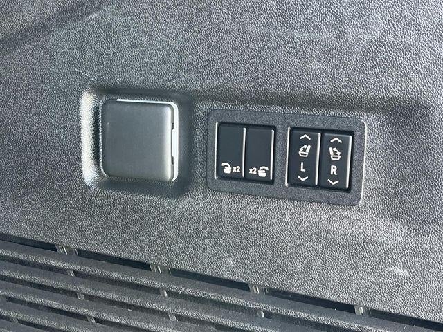 2021 GMC Yukon XL 4WD 4dr Denali