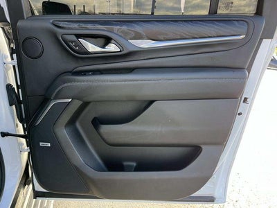 2021 GMC Yukon XL 4WD 4dr Denali