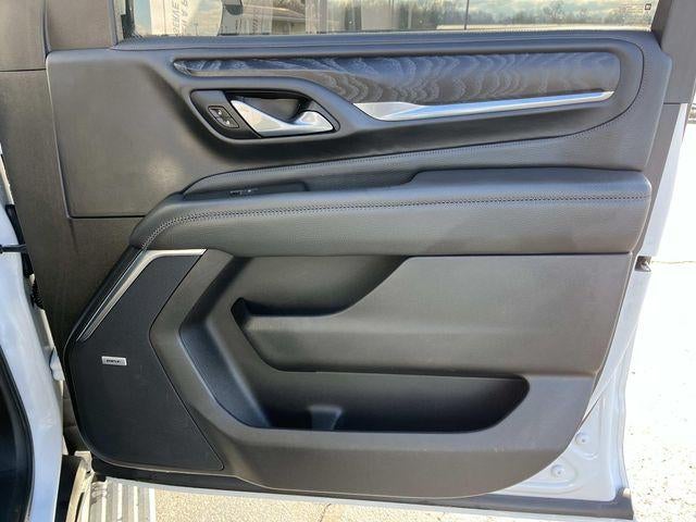 2021 GMC Yukon XL 4WD 4dr Denali