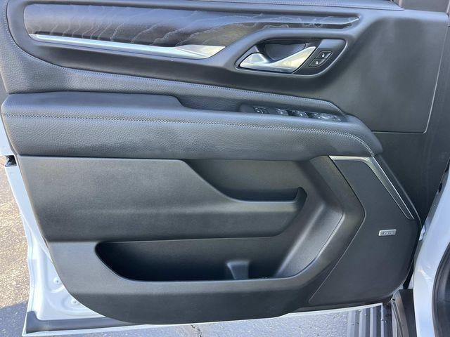 2021 GMC Yukon XL 4WD 4dr Denali