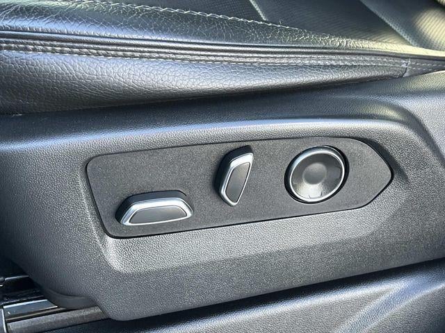 2021 GMC Yukon XL 4WD 4dr Denali