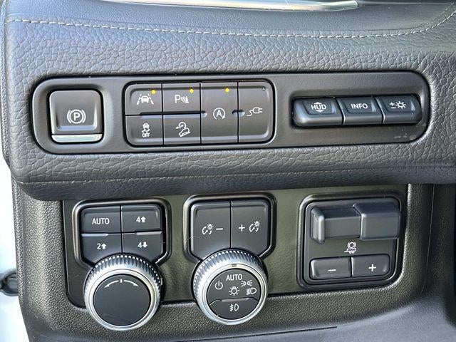 2021 GMC Yukon XL 4WD 4dr Denali