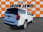 2021 GMC Yukon XL 4WD 4dr Denali